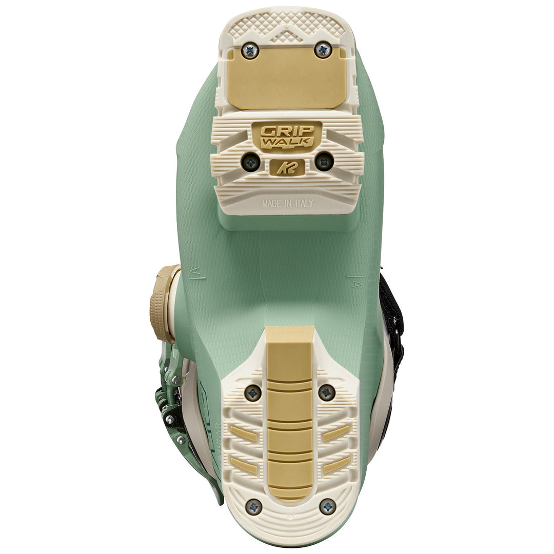 K2 Women&