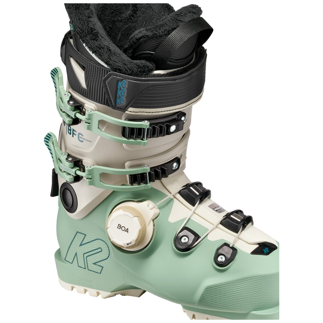 K2 Women&