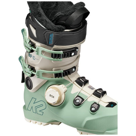 K2 Women&
