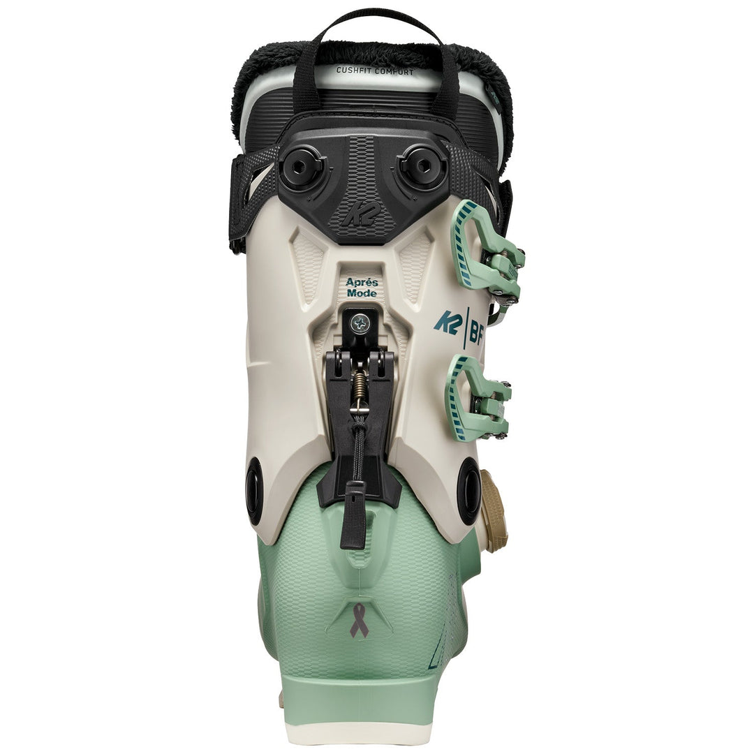 K2 Women&