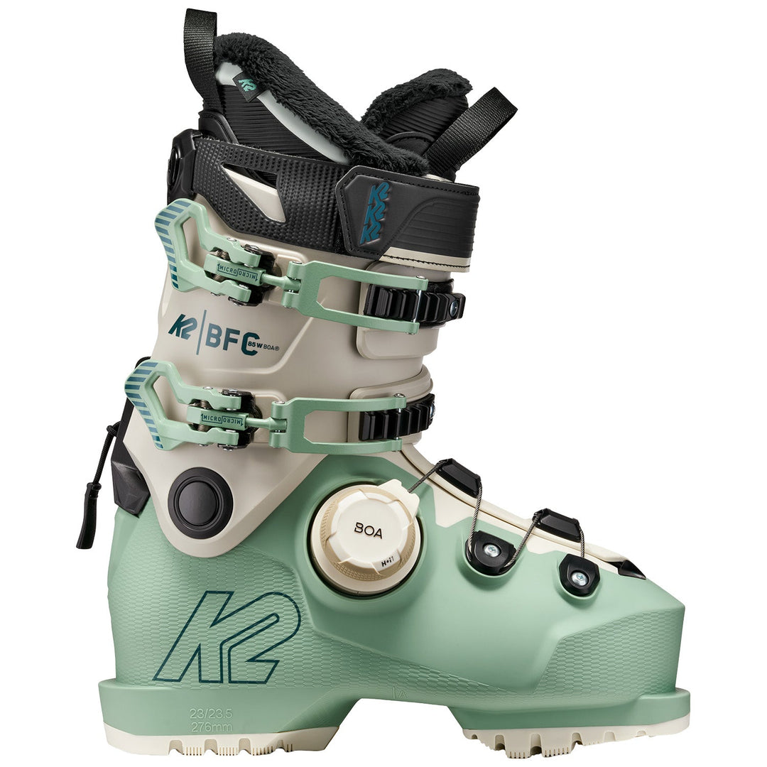 K2 Women's BFC BOA 85