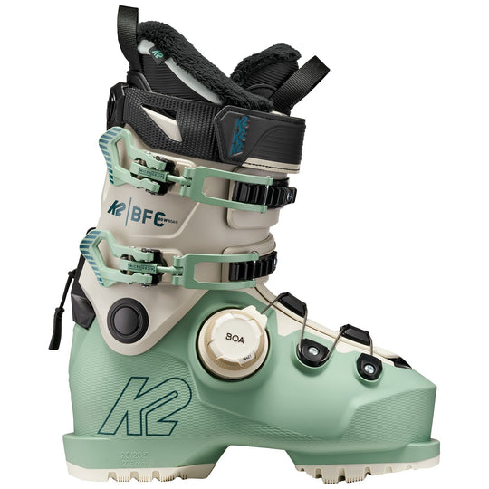 K2 Women&