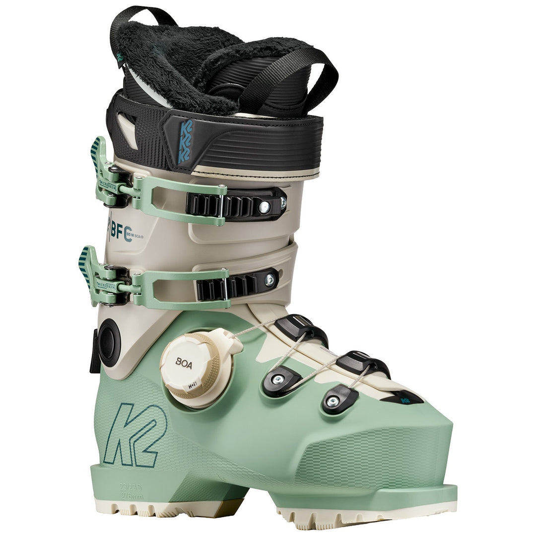 K2 Women&