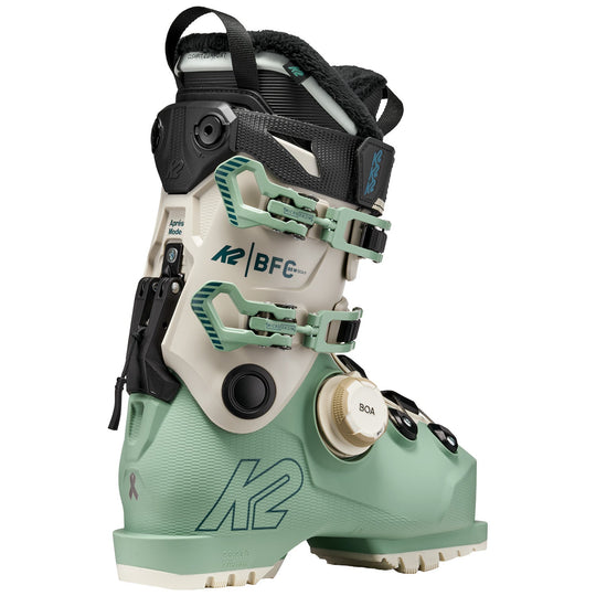 K2 Women&