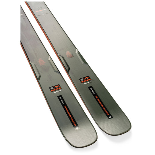 K2 Mindbender 101 Men&