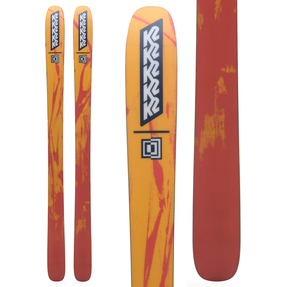 K2 Mindbender 101 Men's