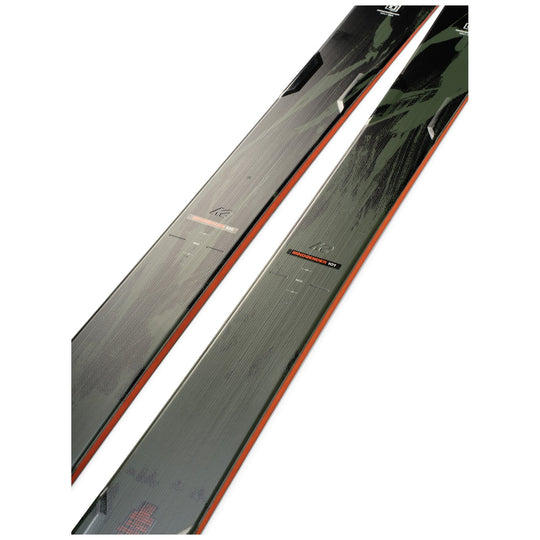 K2 Mindbender 101 Men&