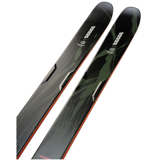K2 Mindbender 101 Men&