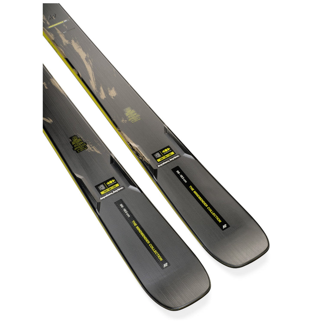 K2 Mindbender 96 Men&