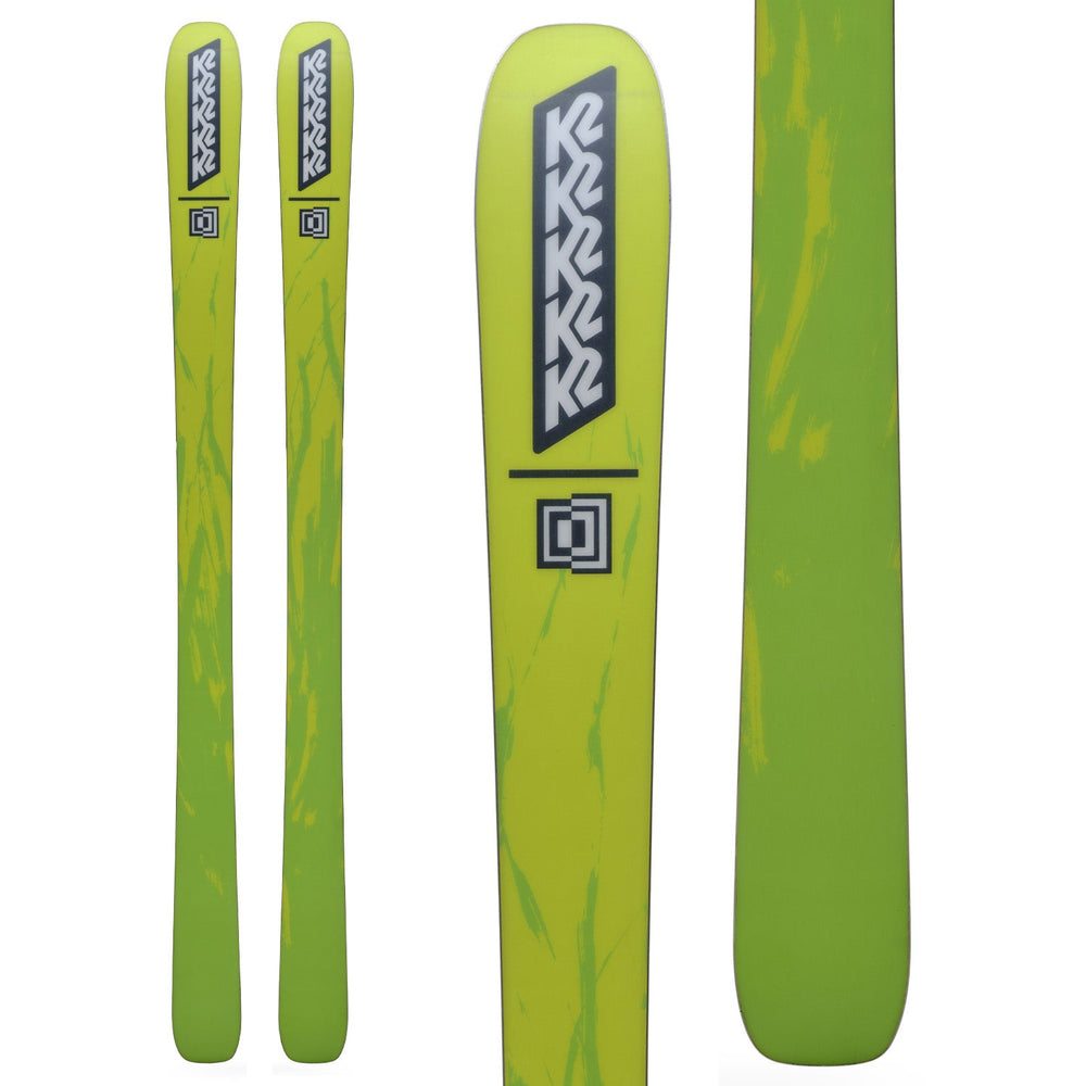 K2 Mindbender 96 Men's
