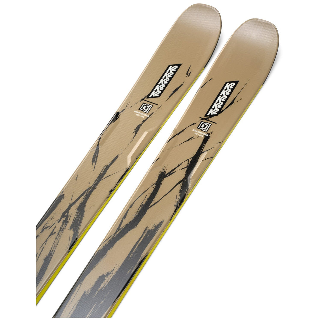 K2 Mindbender 96 Men&