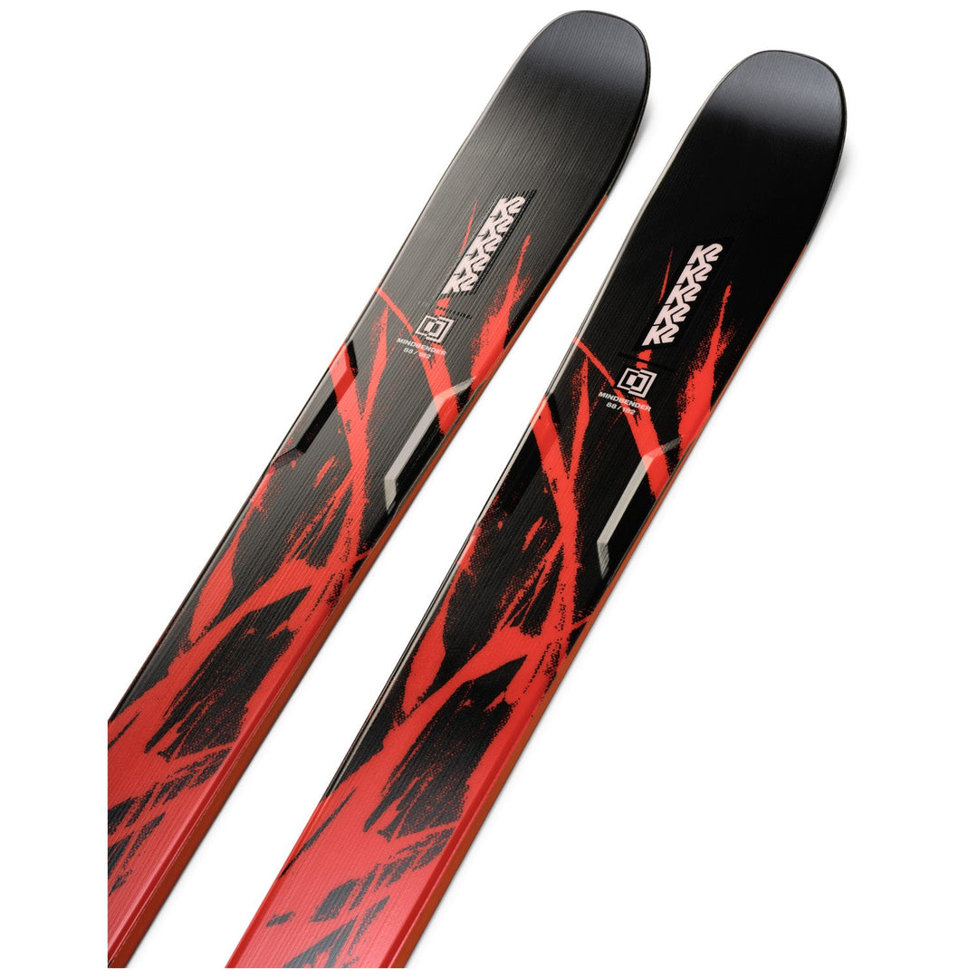 K2 Mindbender 88 Men&