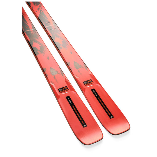 K2 Mindbender 88 Men&