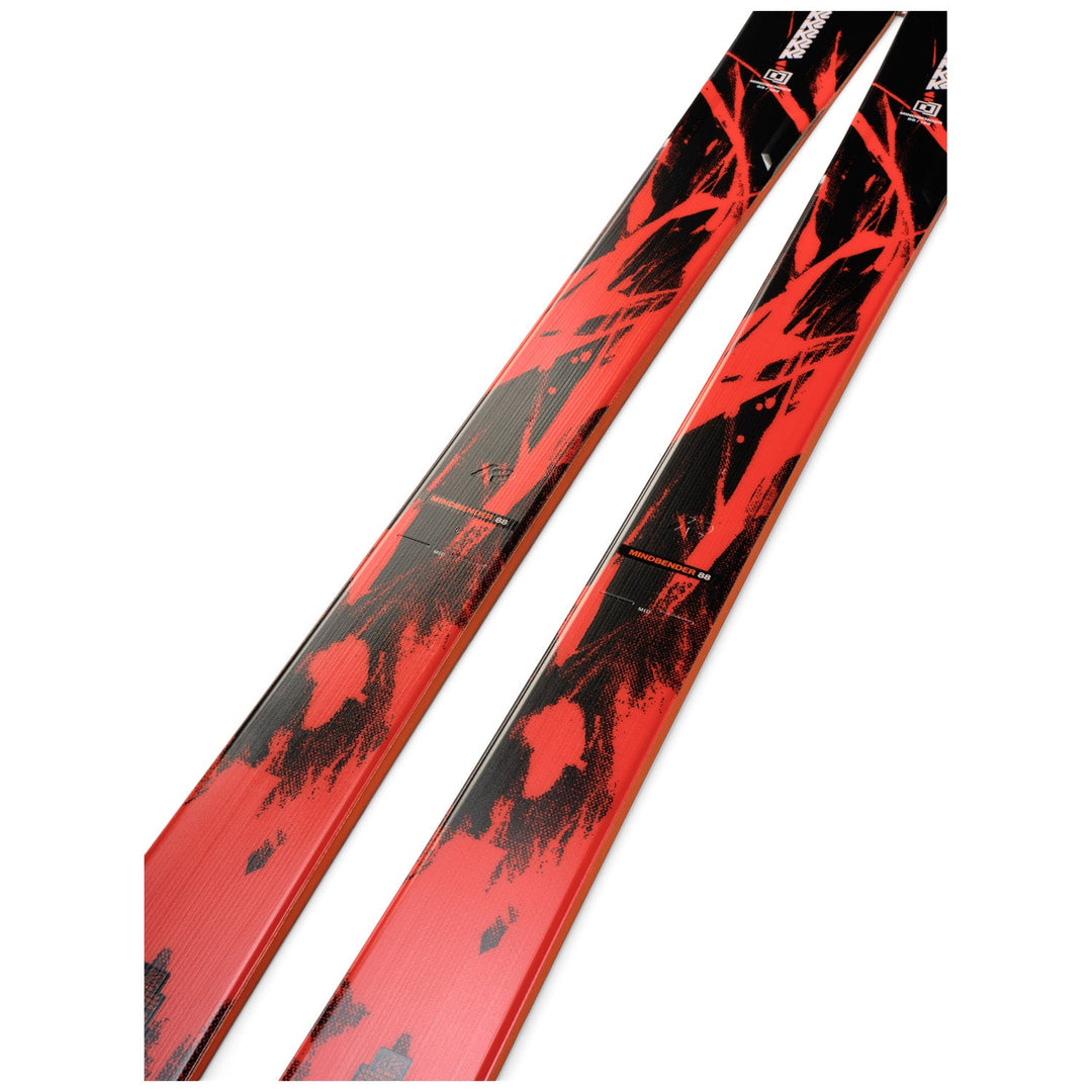 K2 Mindbender 88 Men&