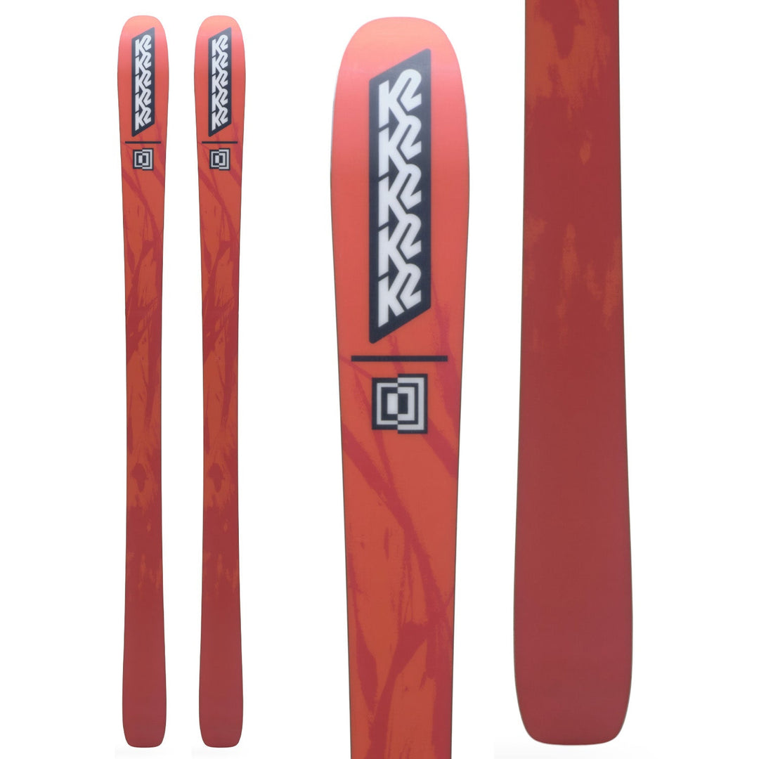 K2 Mindbender 88 Men&