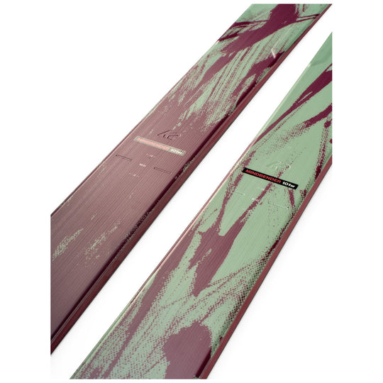 K2 Mindbender 101 Women&