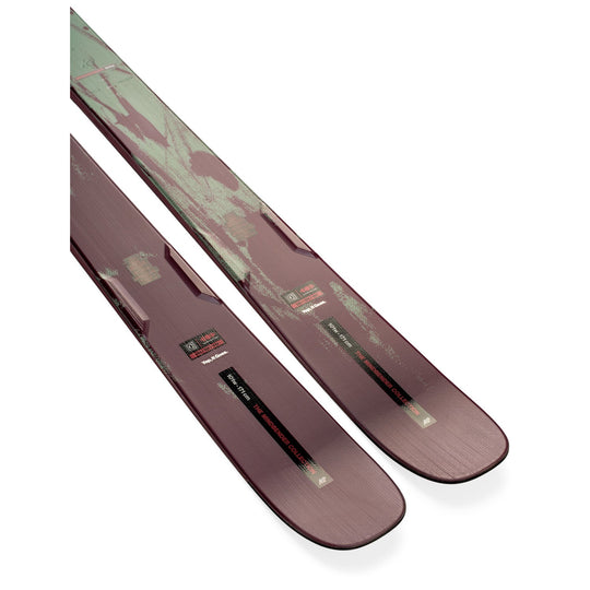K2 Mindbender 101 Women&