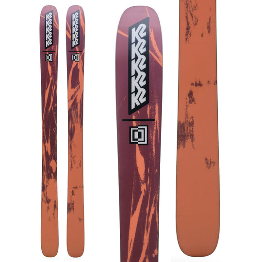 K2 Mindbender 101 Women&