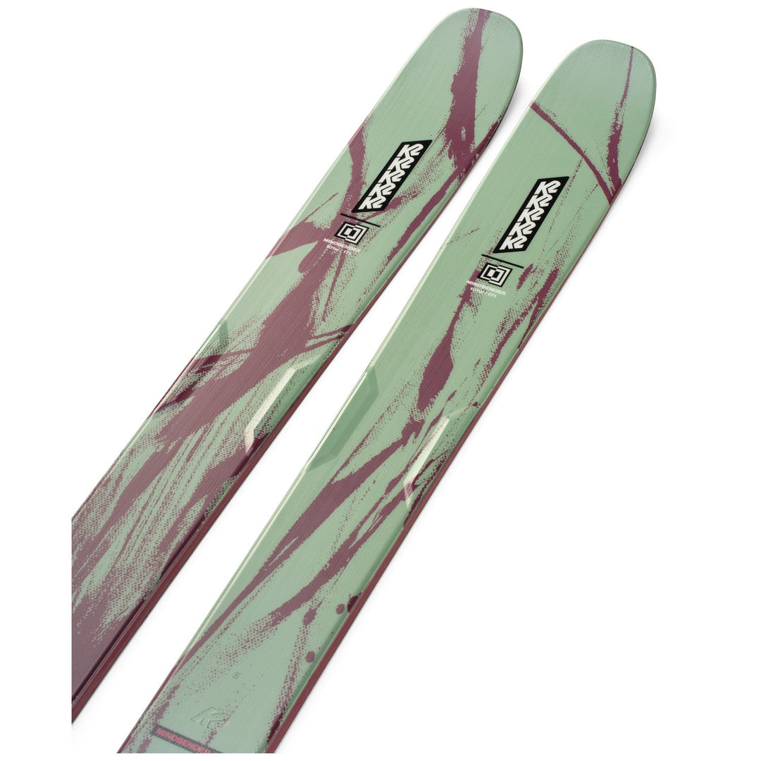 K2 Mindbender 101 Women&