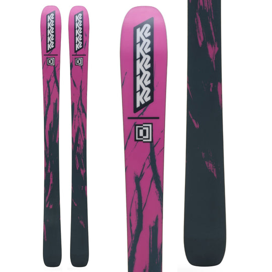 K2 Mindbender 96 Women&