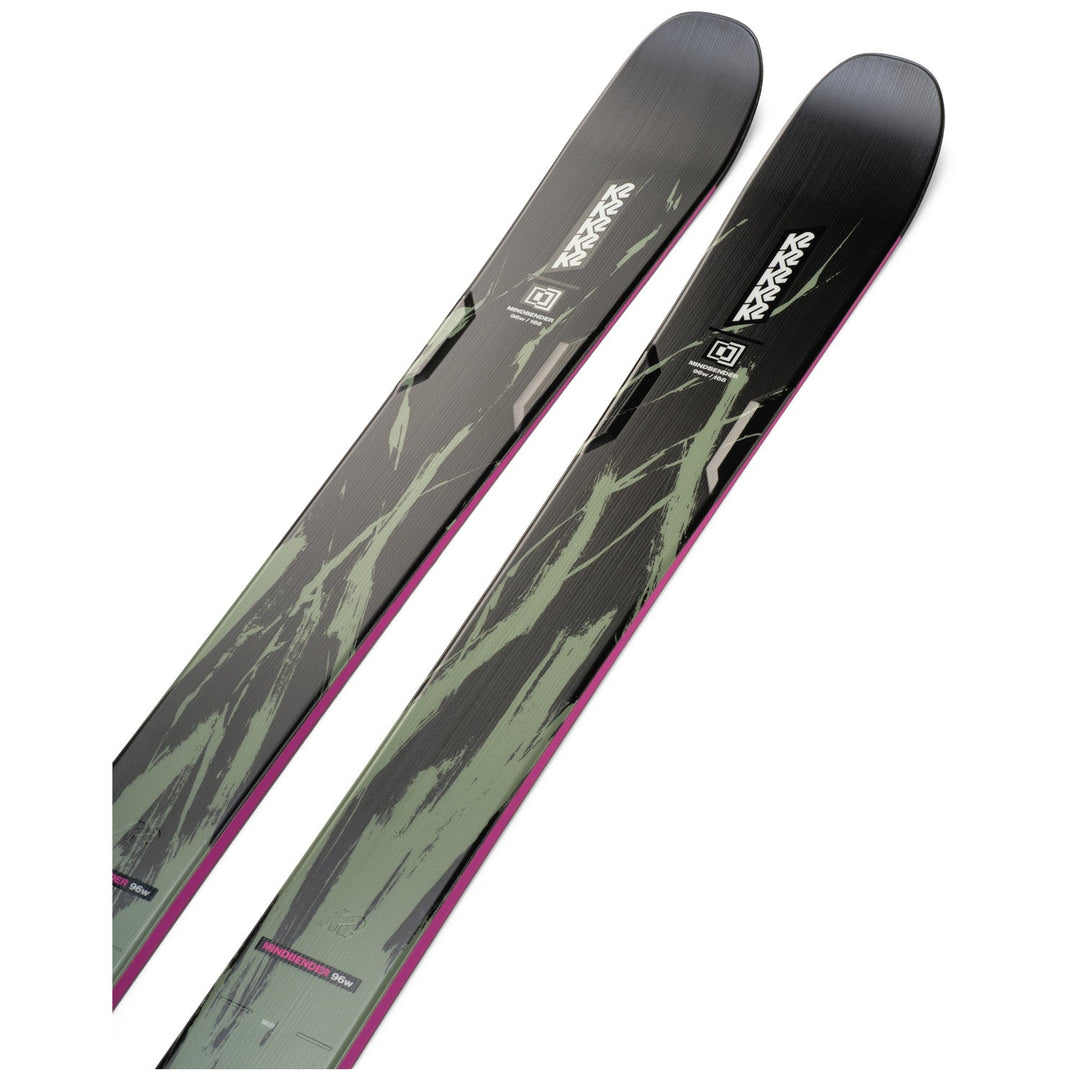 K2 Mindbender 96 Women&
