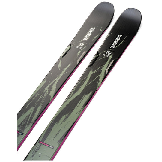 K2 Mindbender 96 Women&