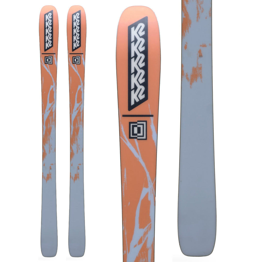 K2 Mindbender 88 Women&