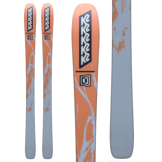 K2 Mindbender 88 Women&