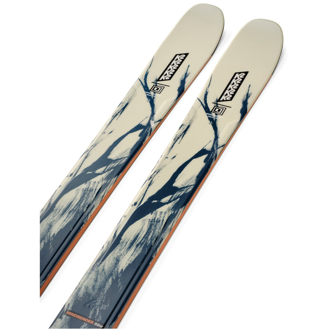 K2 Mindbender 88 Women&