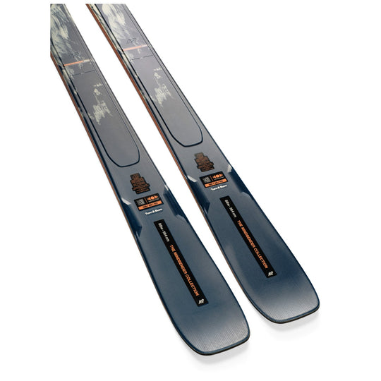 K2 Mindbender 88 Women&