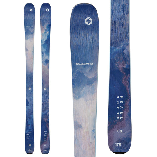 Black Pearl 88 Women&
