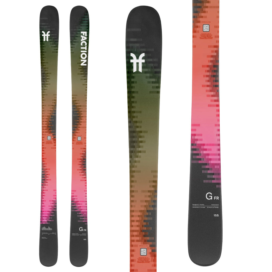 Faction Prodigy Grom 26/27