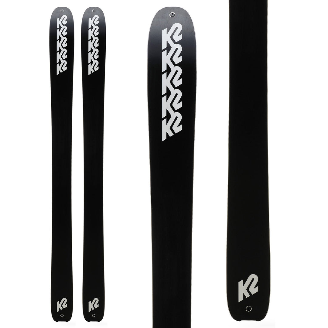 K2 Wayback 98 Women&