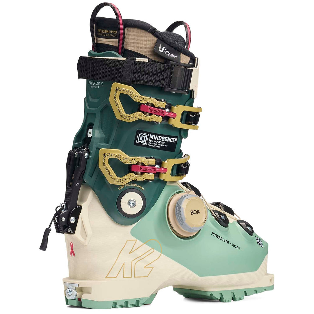K2 Women&
