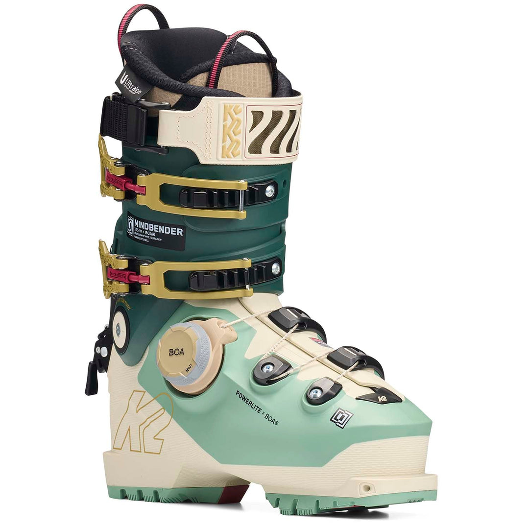 K2 Women's Mindbender 105 W BOA