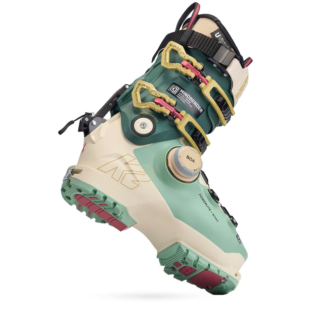 K2 Women&