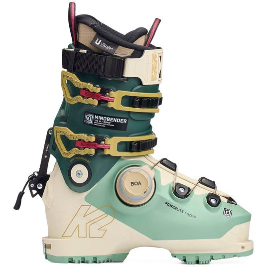 K2 Women&