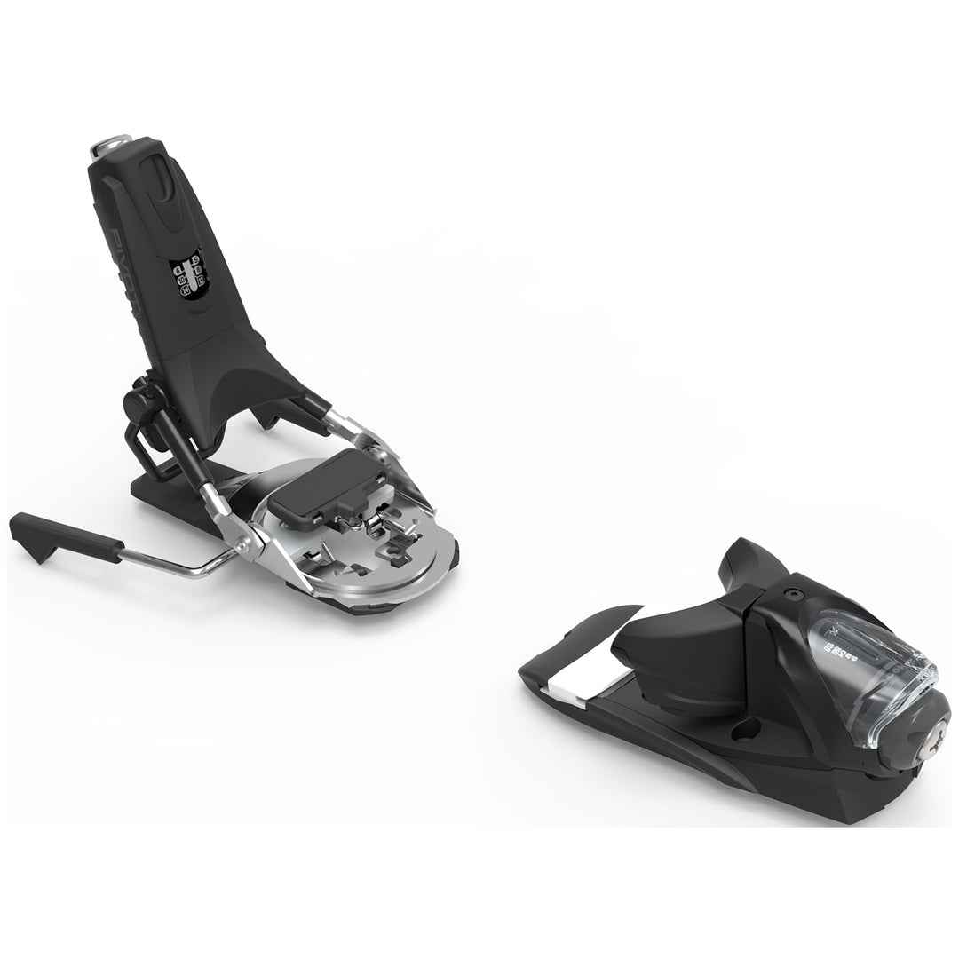 Rossignol Pivot 14 Dual Wtr Binding Black B95