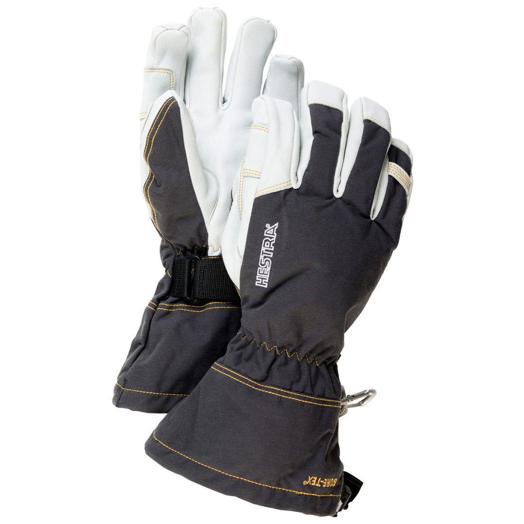 Hestra Xcr Glove Black