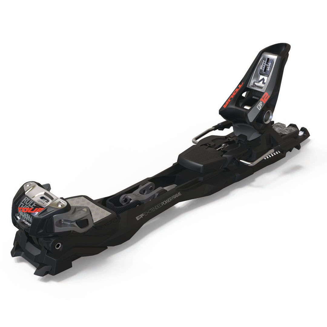 Marker F12 Tour EPF Binding