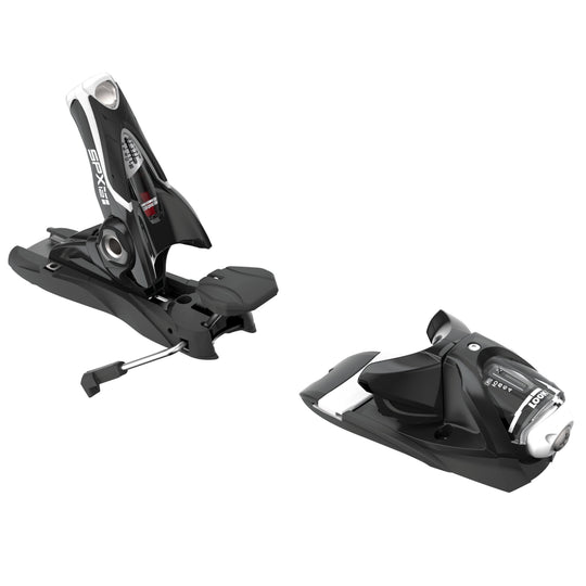 Rossignol Spx 12 Dual Binding - Black/White B90