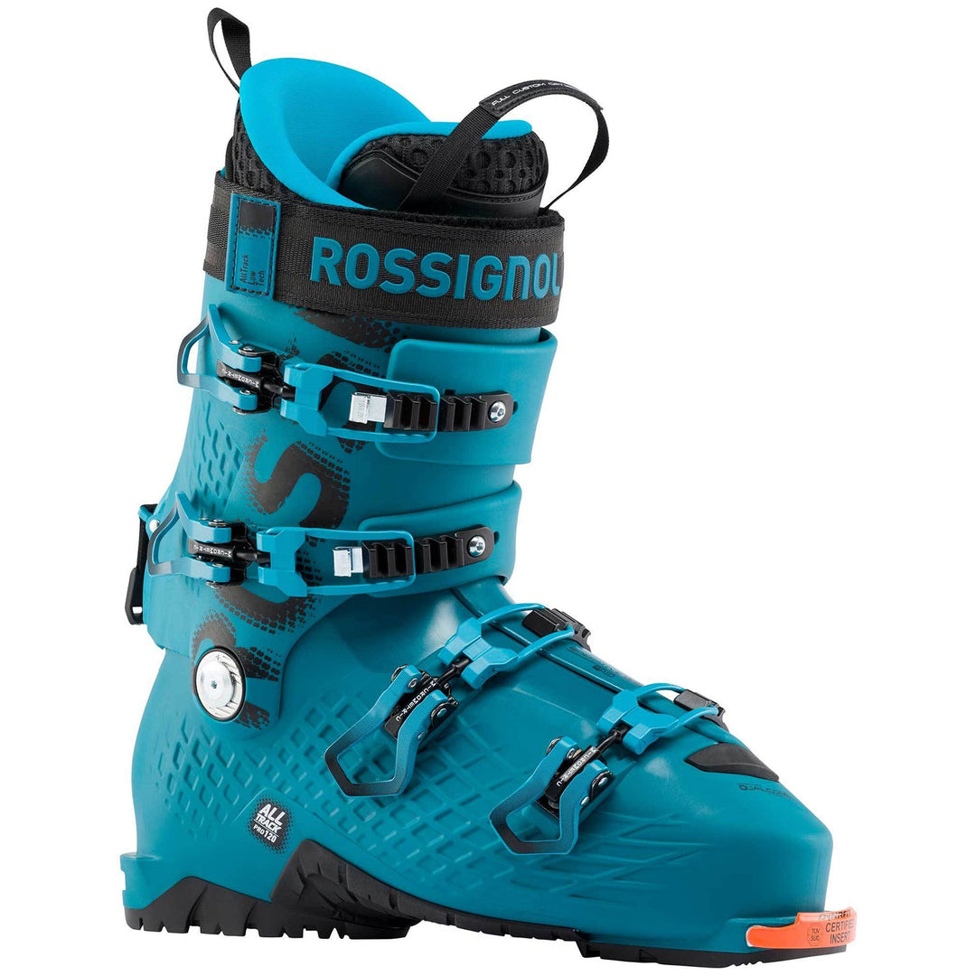 Rossignol Alltrack Pro 120 Lt Petrol 265 - Petrol Blue