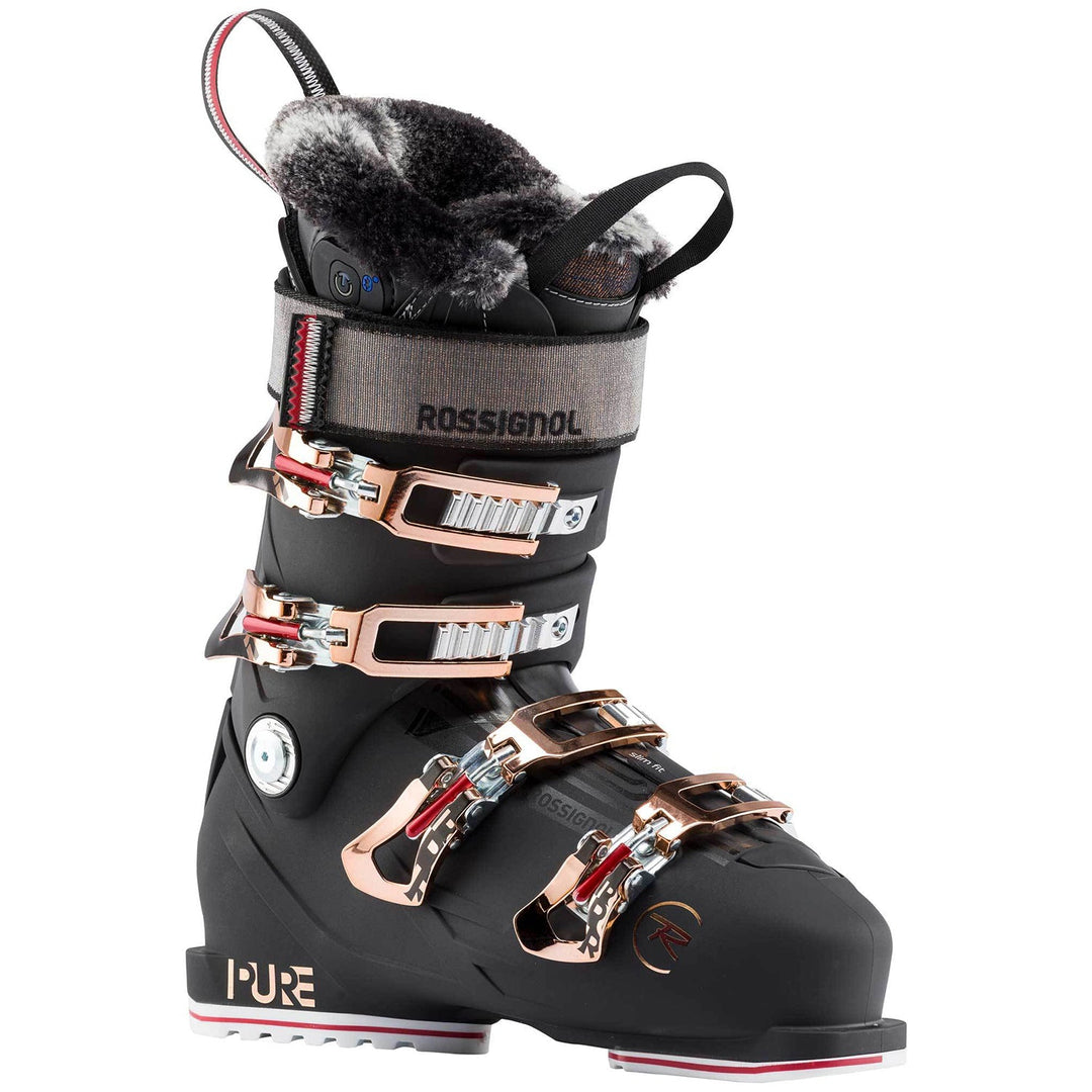 Rossignol Pur Pro Heat Boot 19/20 Women&