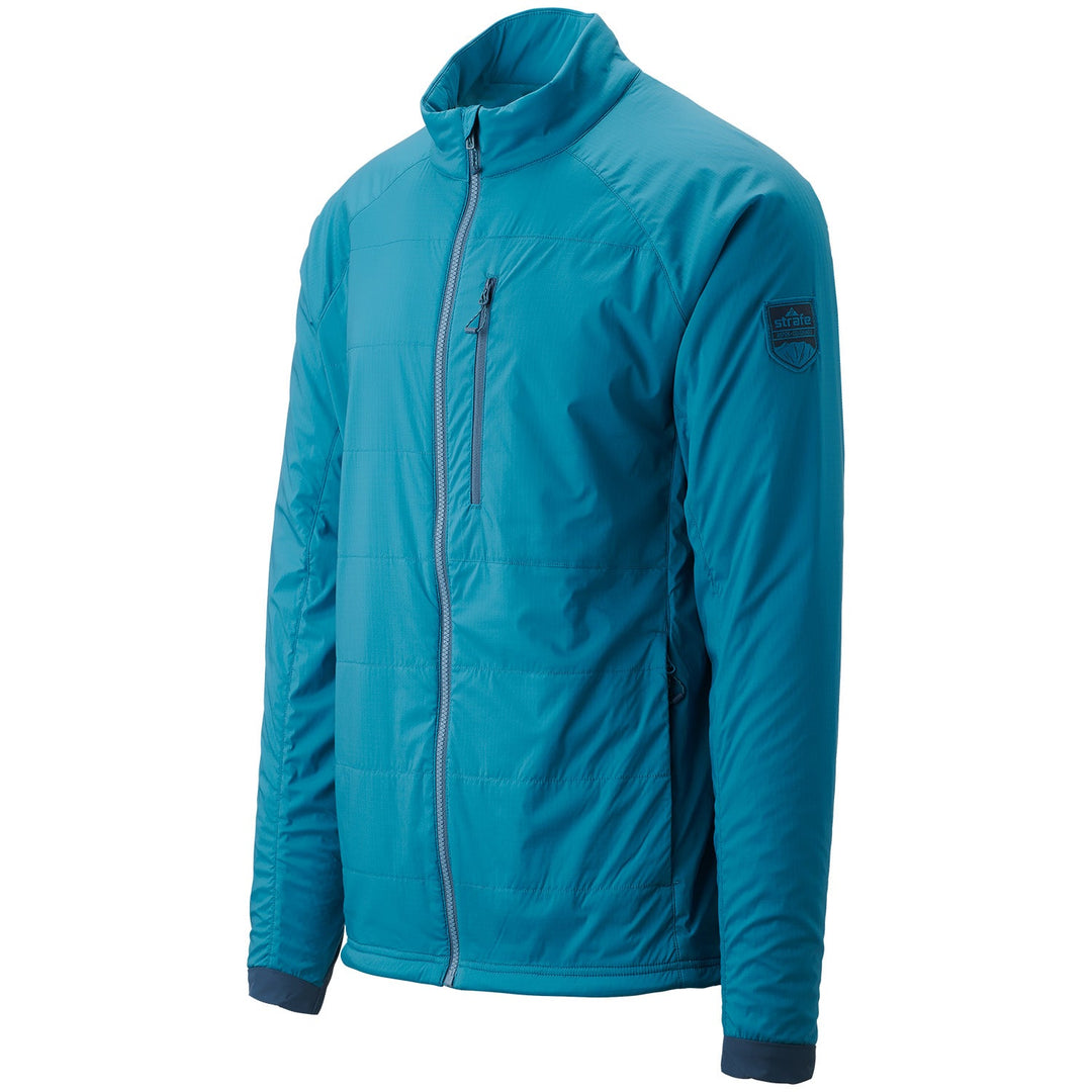 Strafe Alpha Direct Insulator Jacket Larkspur M