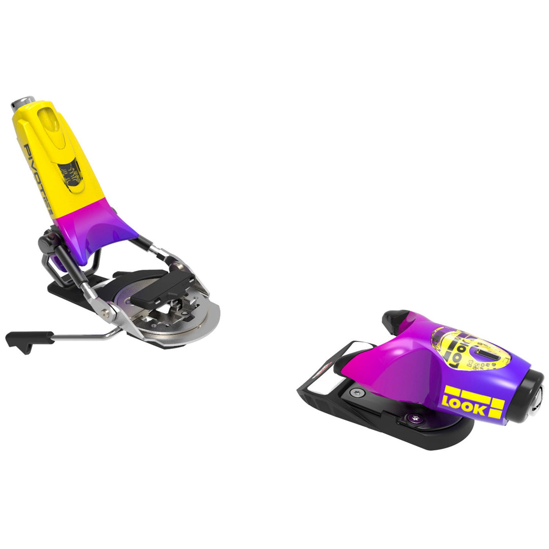 Rossignol Look Pivot 15 GW Forza 2.0 115