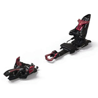 Kingpin 13 Binding 75-100 Red/Black