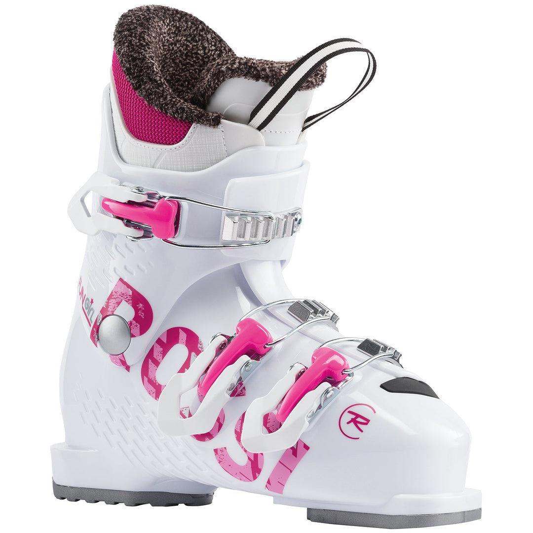 Rossignol Fun Girl - White