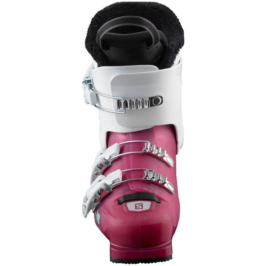 T3 Girly Rt Boot Rose Violet