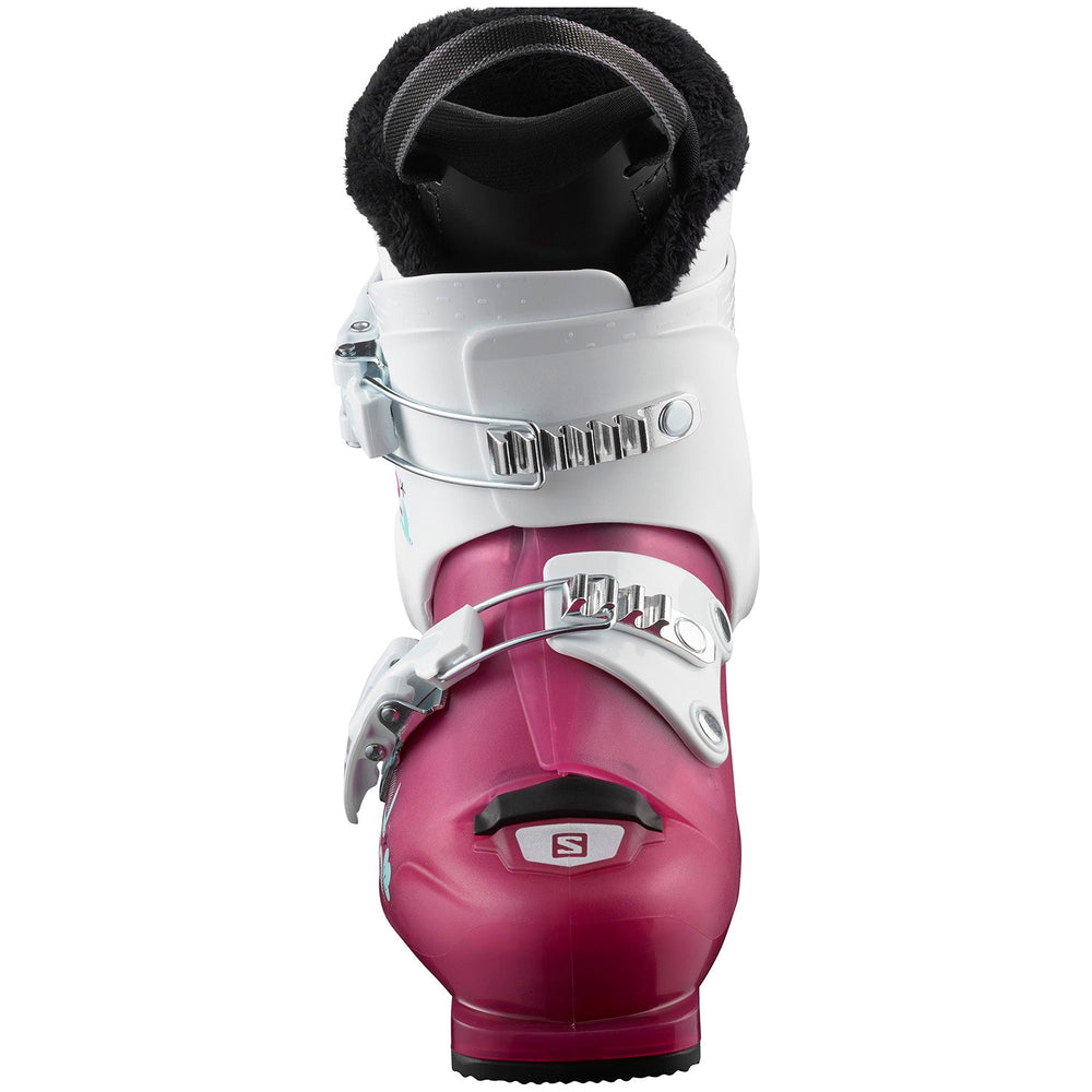 T2 Girly Rt Boot Rose Violet