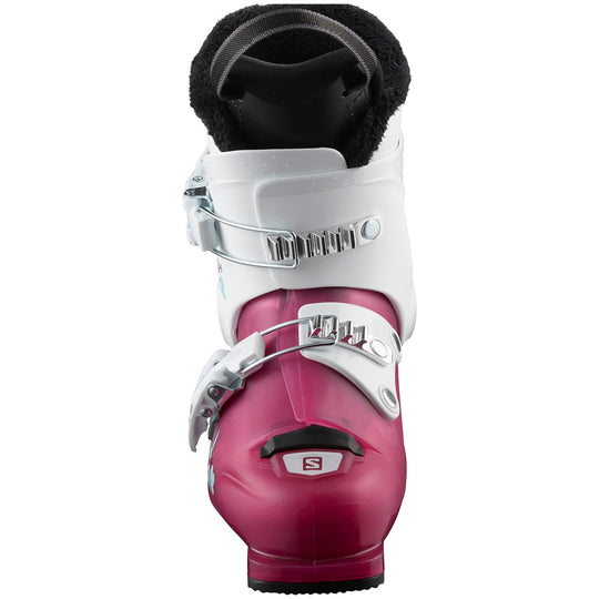 T2 Girly Rt Boot Rose Violet